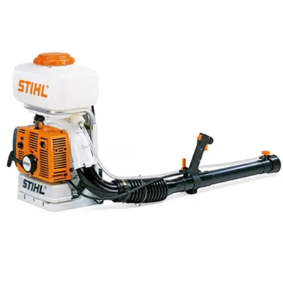 Stihl SR-420 2 Stroke 56.5 cc 3.5 hp 13 L Backpack Petrol Mist Blower